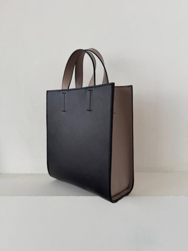 вертикальный шопер на заказ