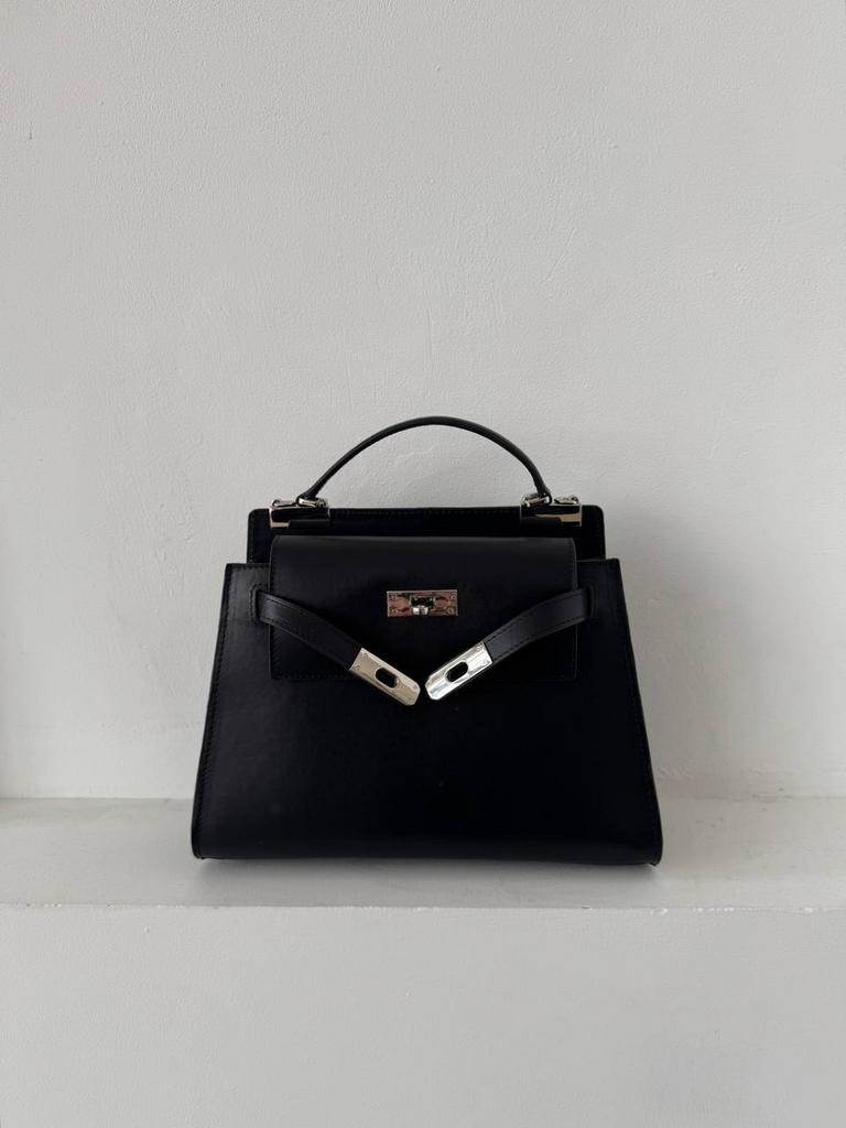 грейс дроп мини, black