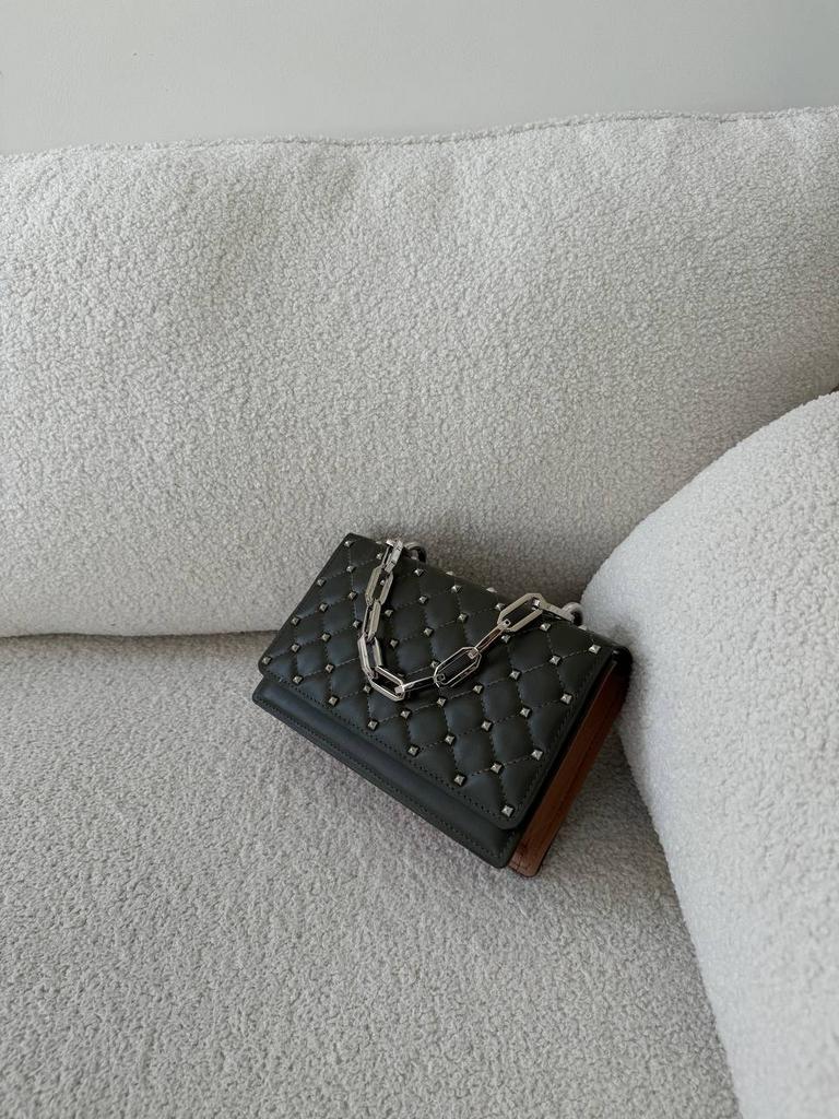 дерзкий дроп мини, khaki and cognac