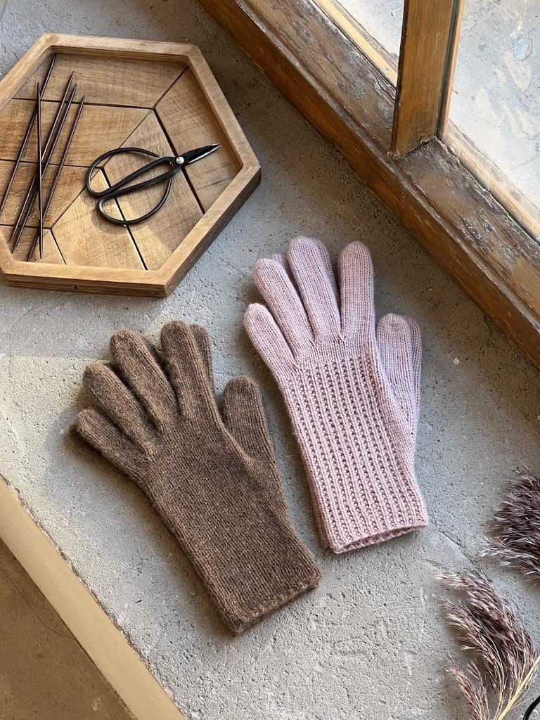 Описание базовых перчаток Belgium gloves