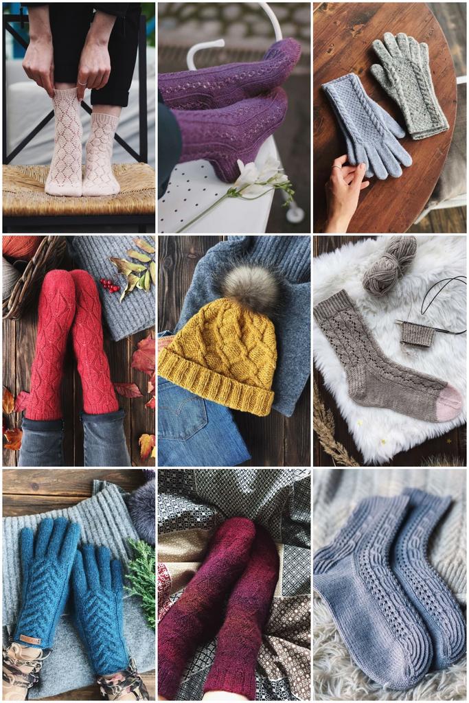 ВООБЩЕ ВСЁ: 10 описаний