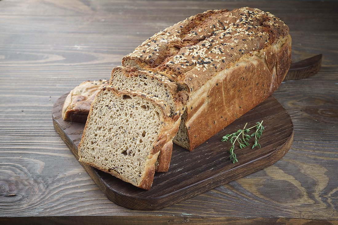Хлеб мультизлаковый