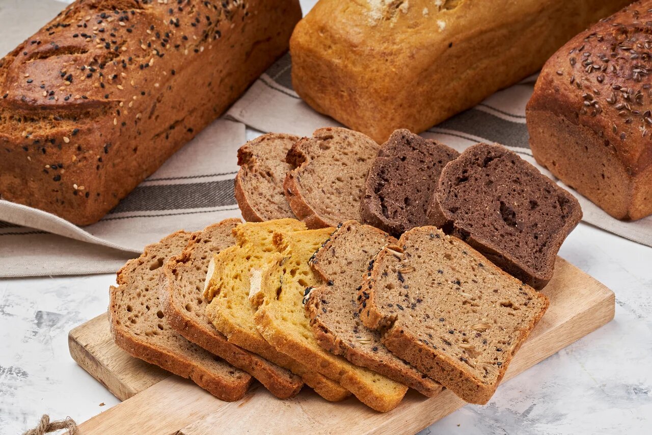 Ассорти хлеба 500 г