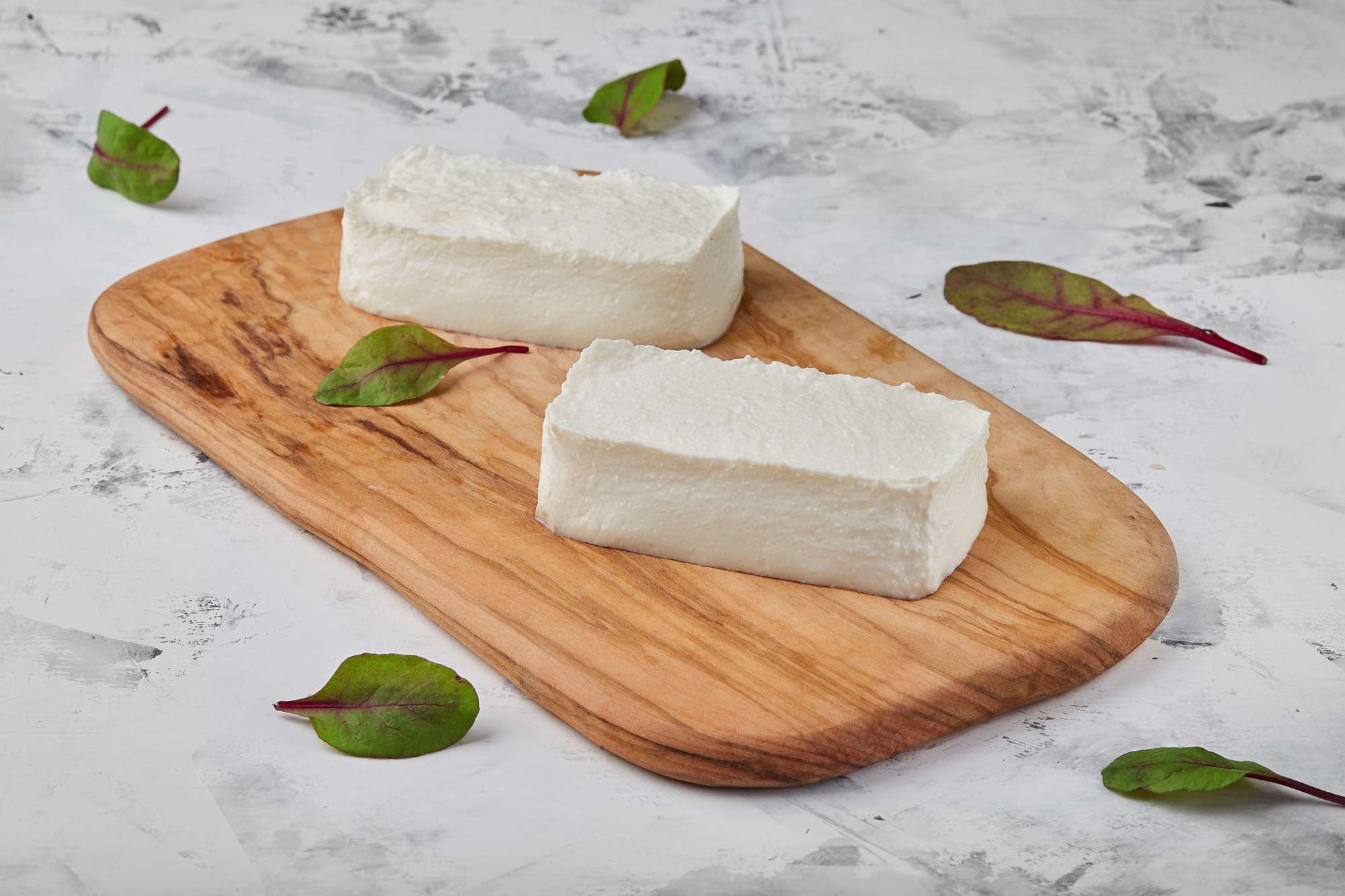 Творог овечий