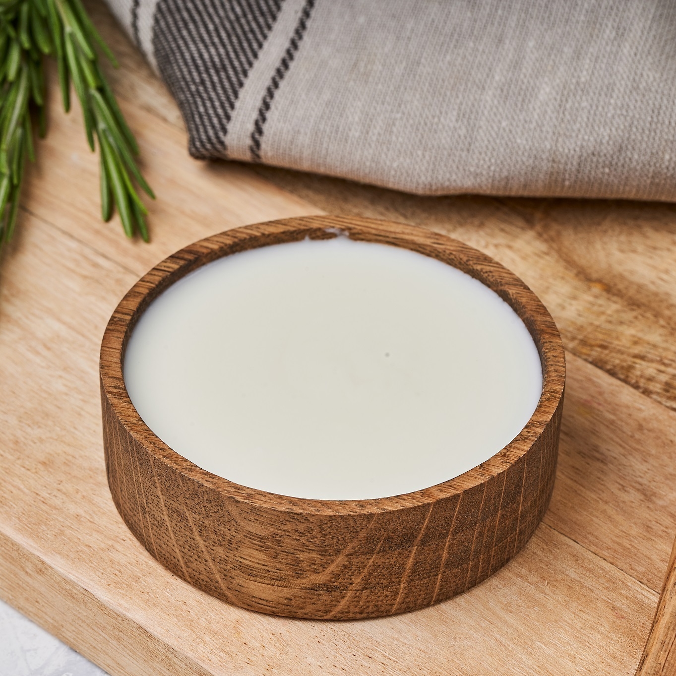 Йогурт из коровьего молока