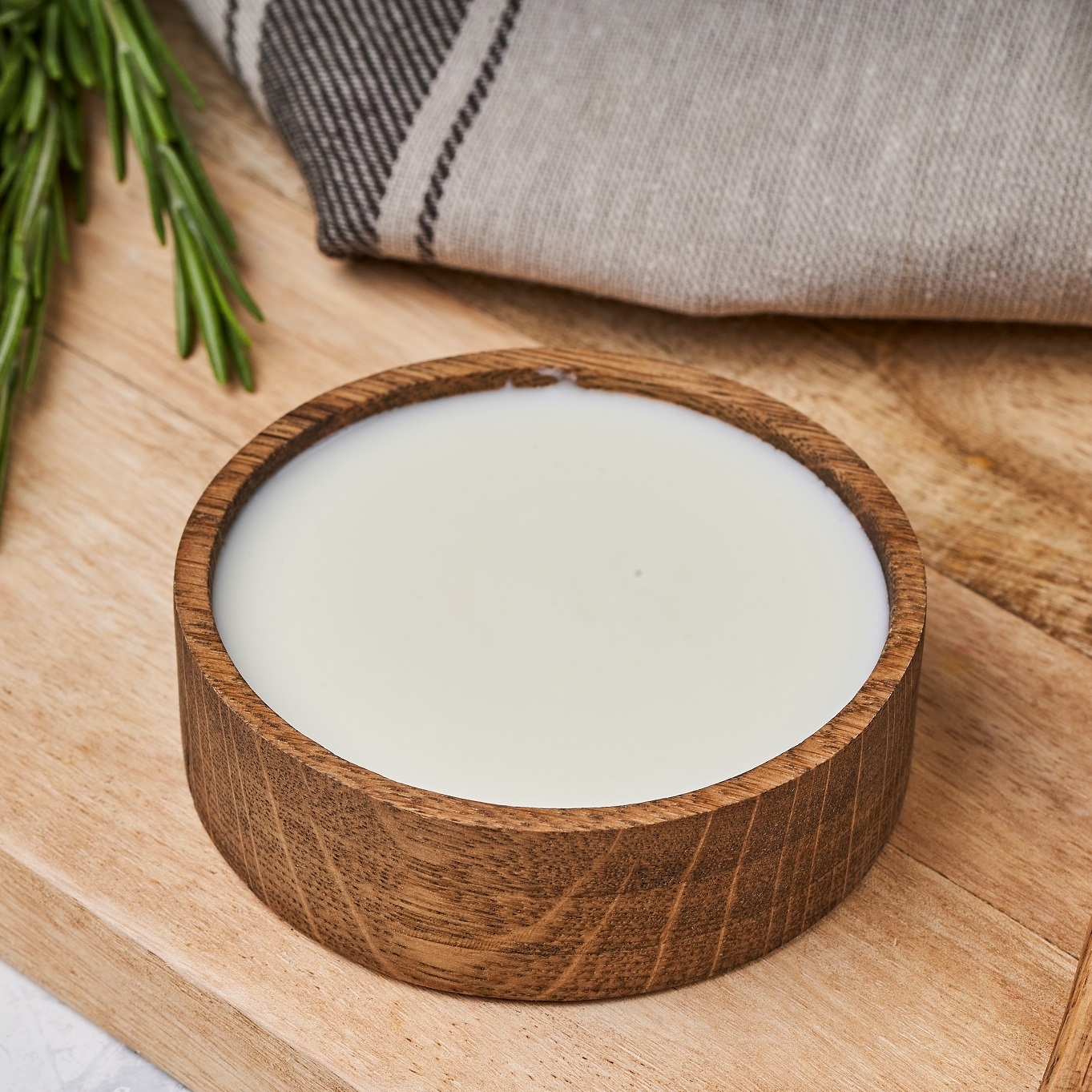 Йогурт из коровьего молока