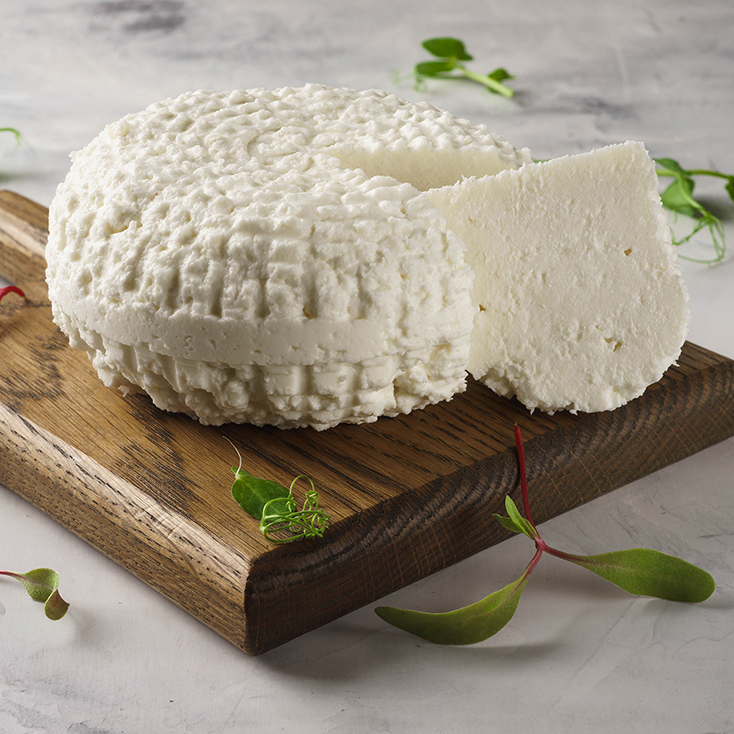 Домашний Адыгейский безлактозный