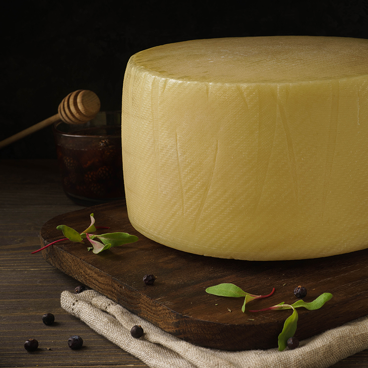 Томм  козий