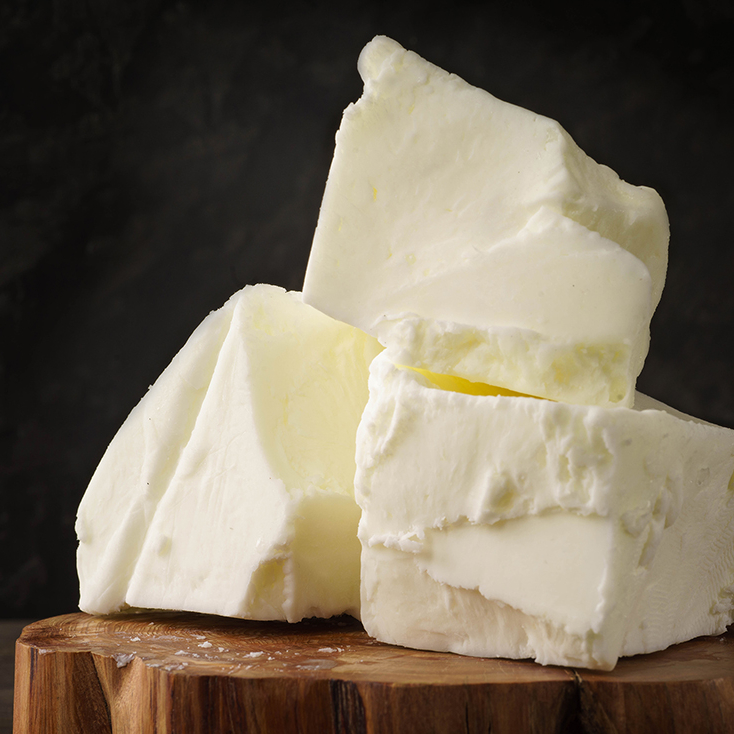 Сливочное масло козье 100 г