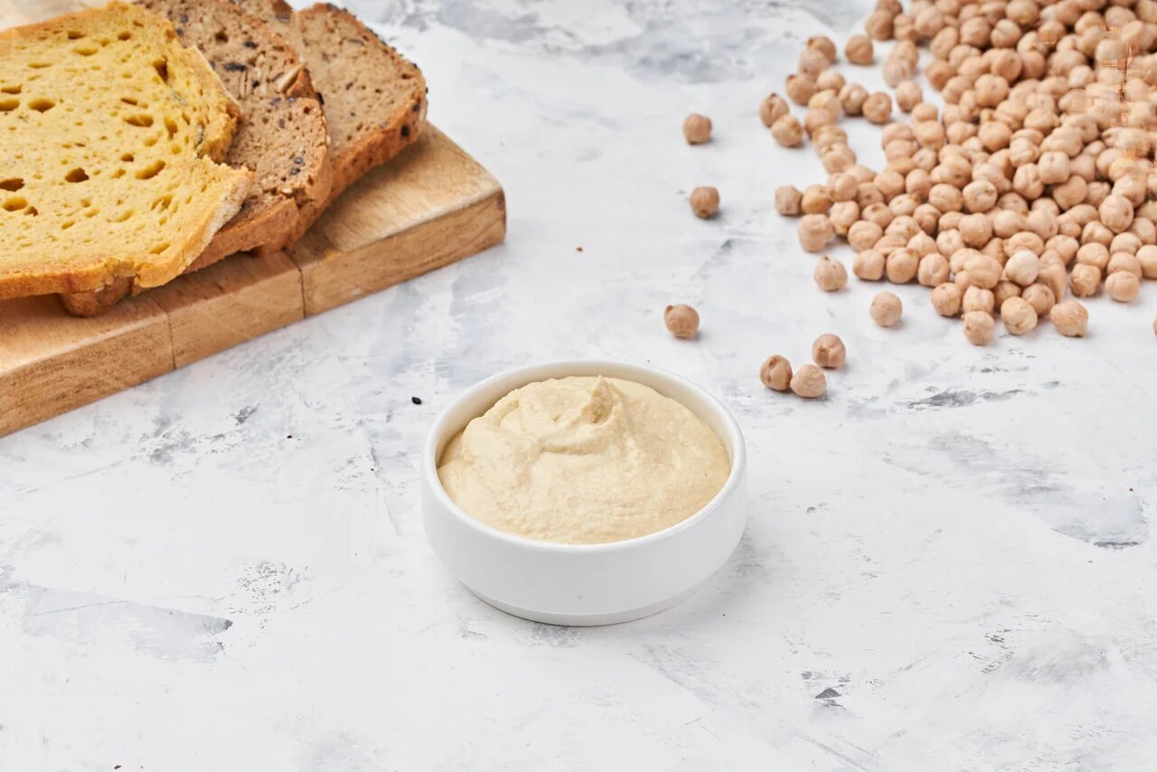 Хумус