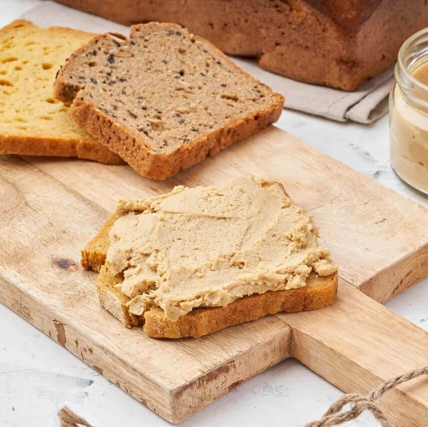 Паштет из филе кролика 200 г