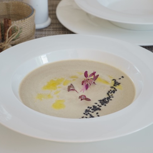 Крем-суп из сельдерея 250гр