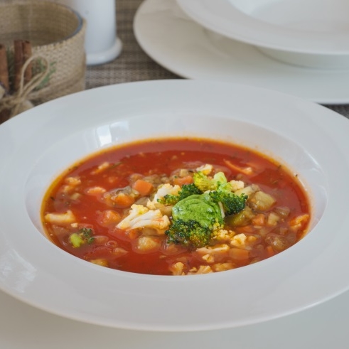 Минестроне 250гр