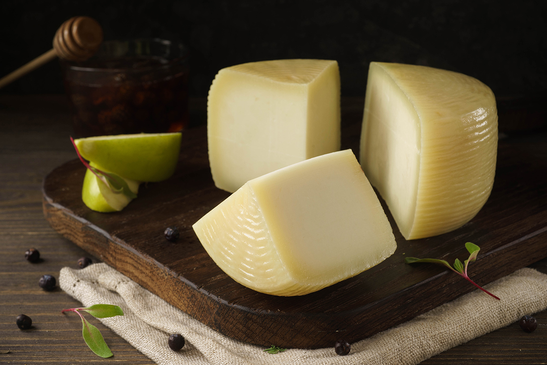 Качотта козья