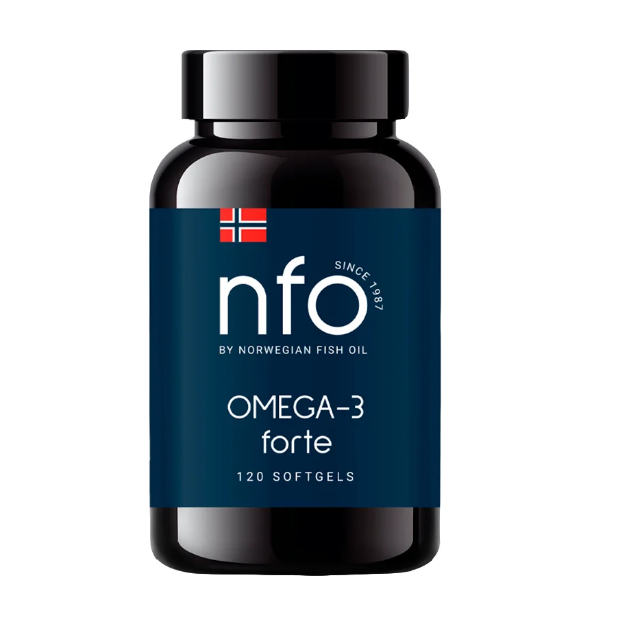 Omega-3 Forte