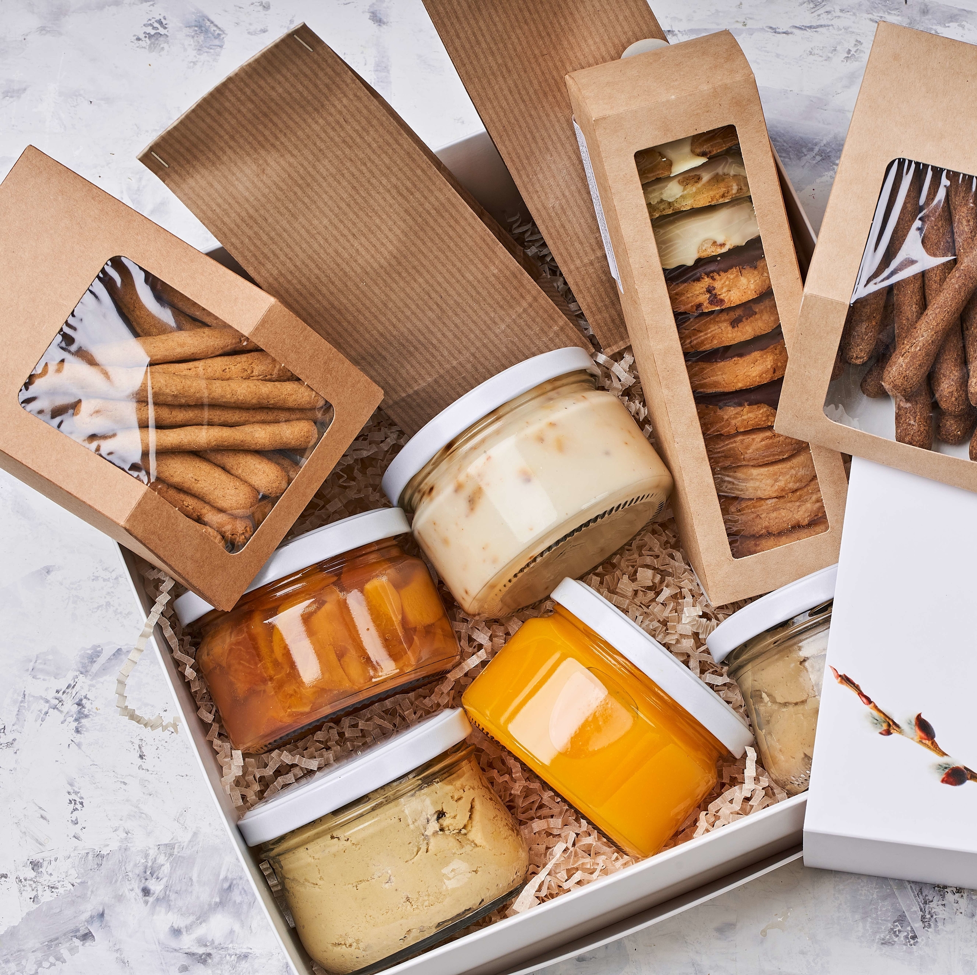 Набор Verba № 1