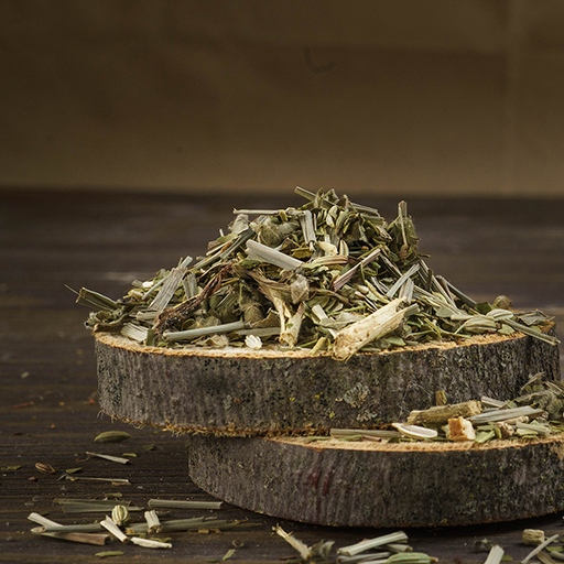 Травяной сбор "Утренняя роса"