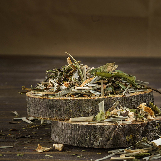 Травяной сбор "Добрый день"