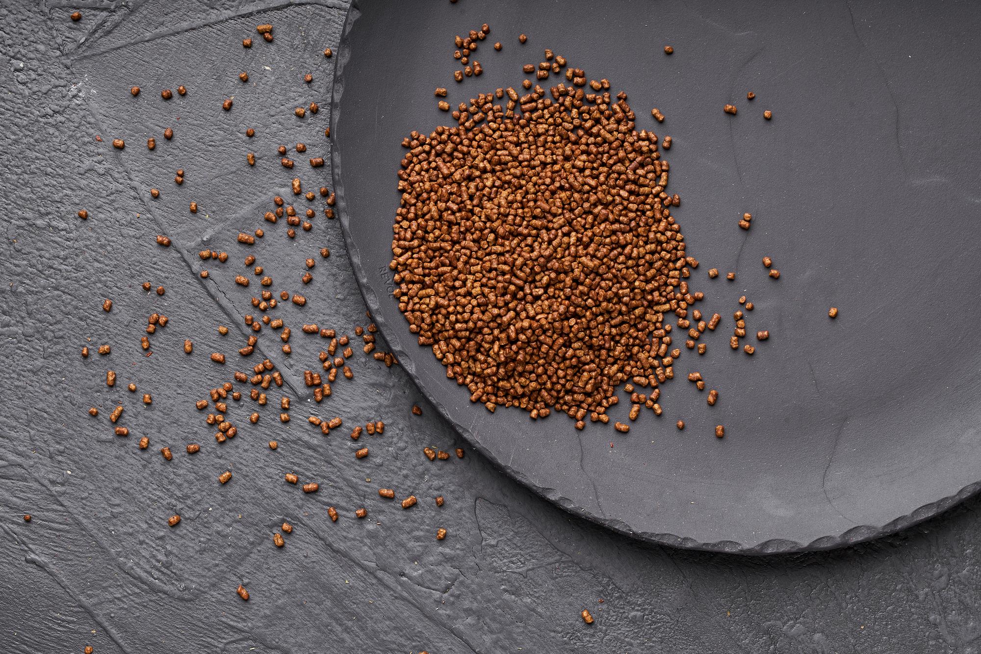 Чай гречишный