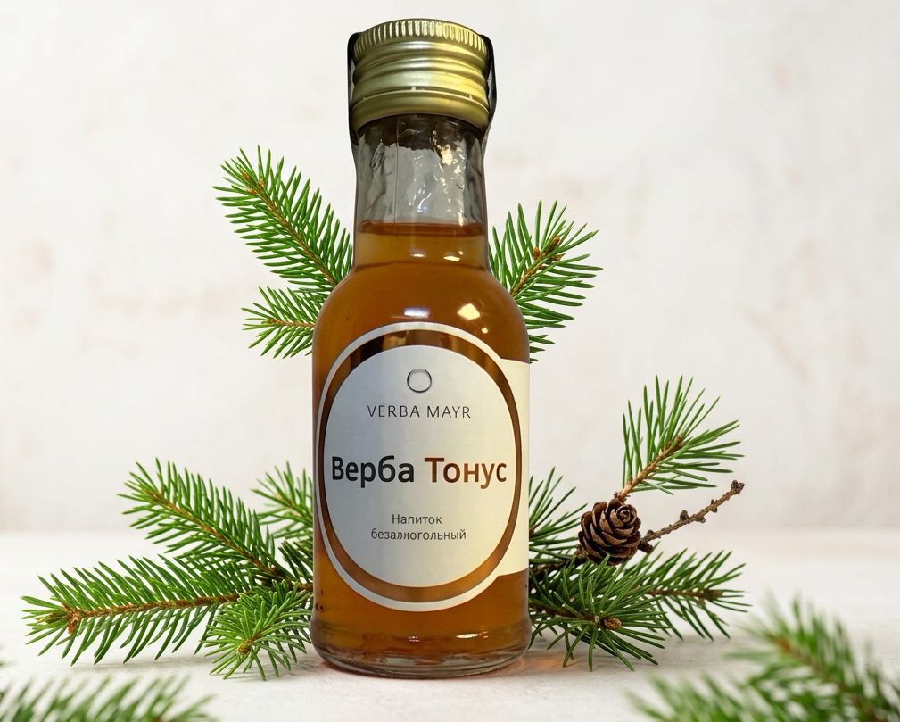 Верба Тонус