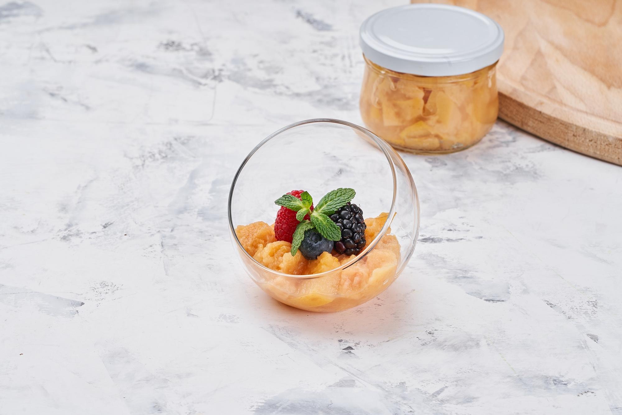 Варенье из персиков  200г