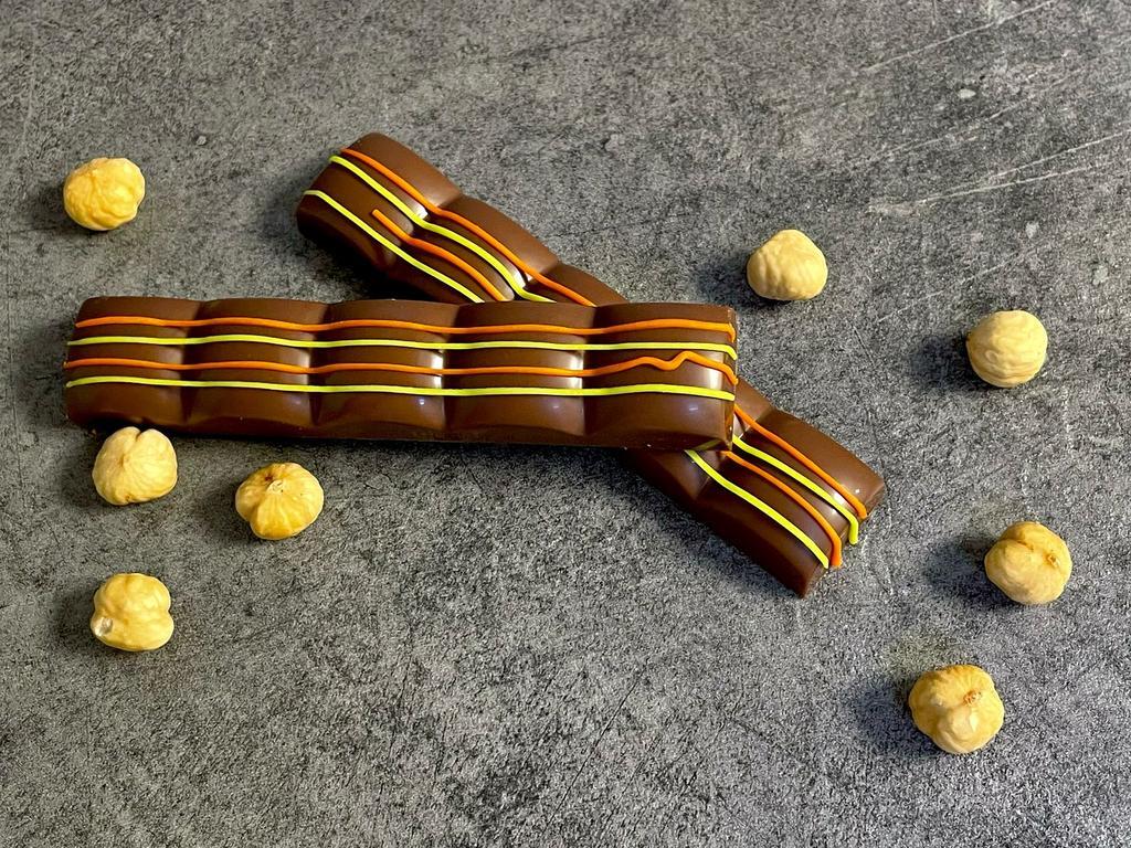 Шоколадный батончик Дубайский ( 3  шт)