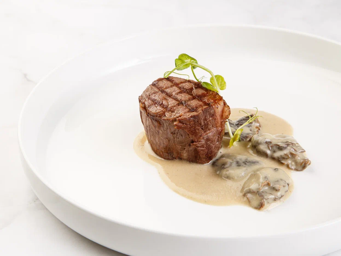 Говяжий ростбиф  100 г