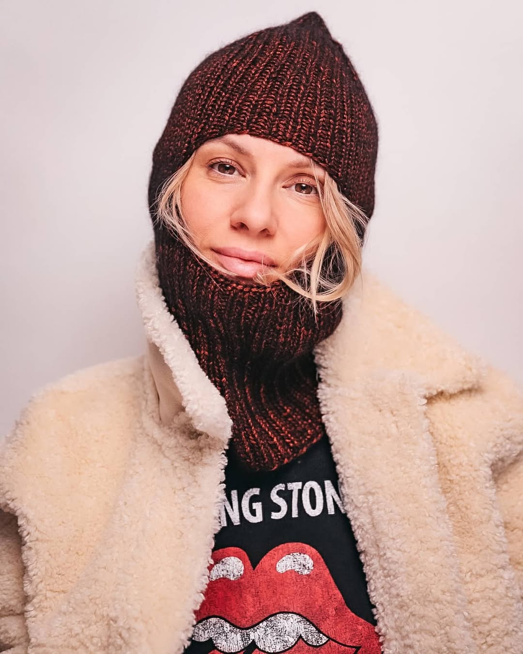 Fashion балаклава