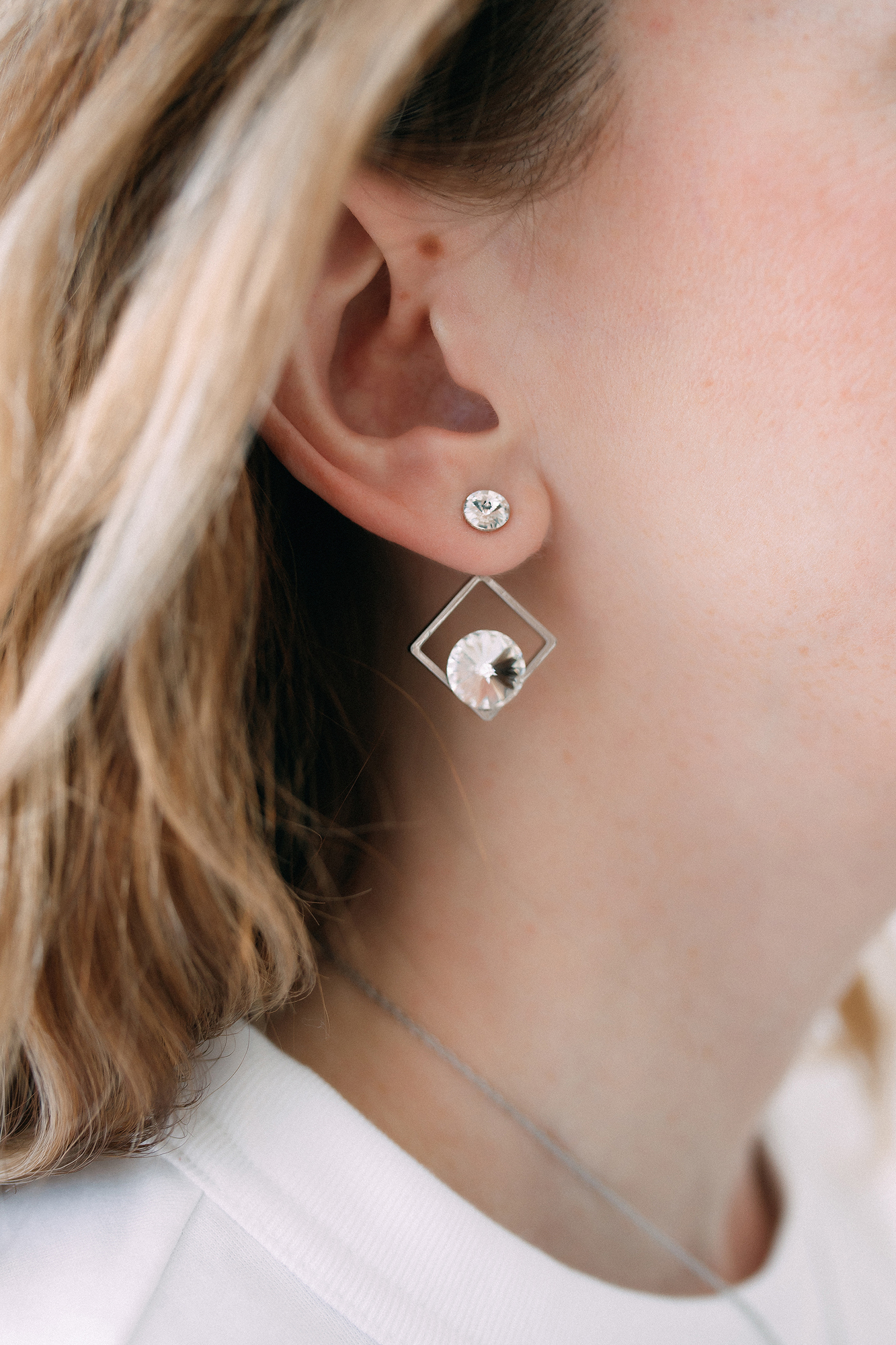 Пусеты-трансформеры Геометрия Прорачные