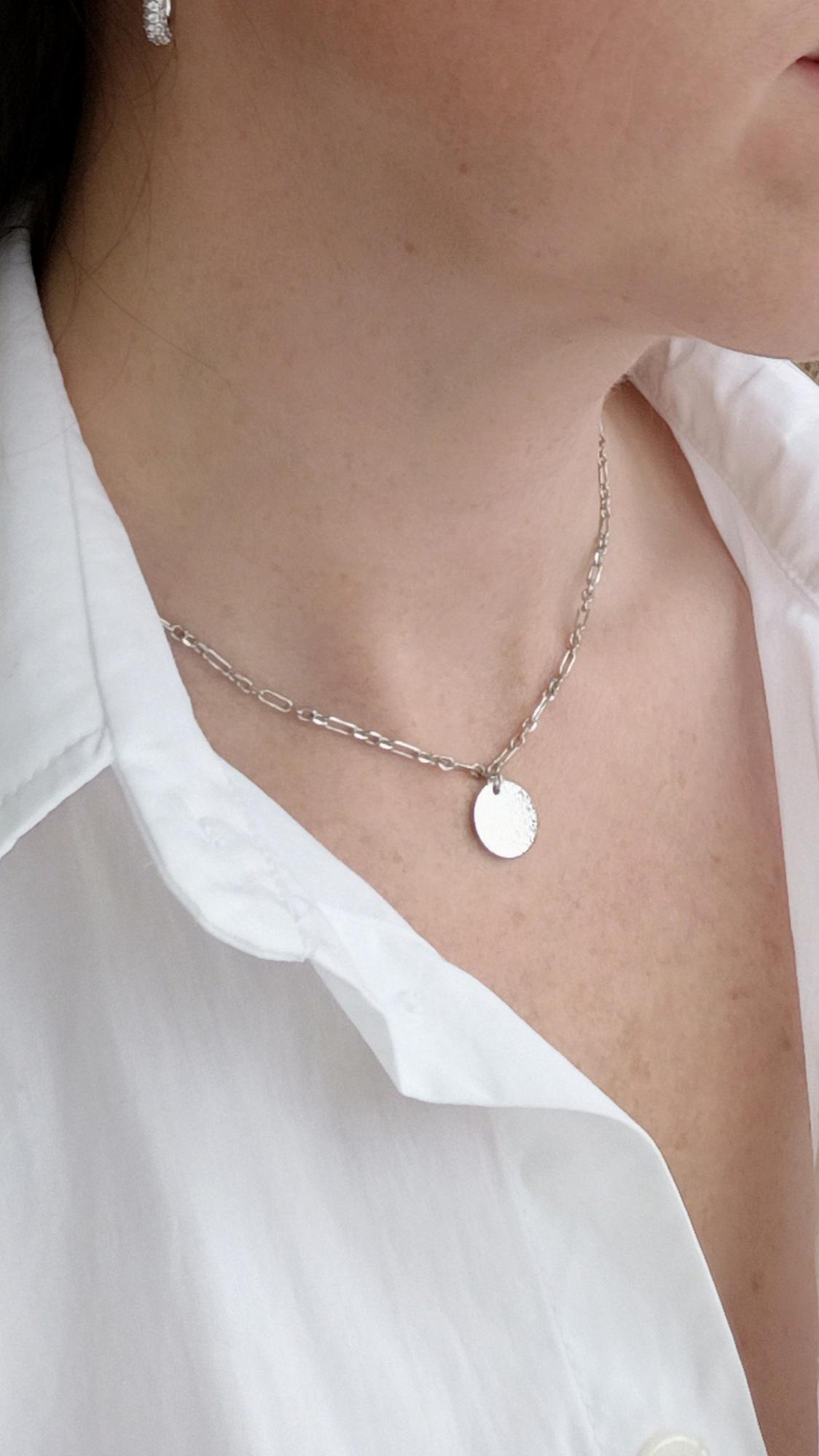 ЦЕПОЧКА БИТАЯ МОНЕТА