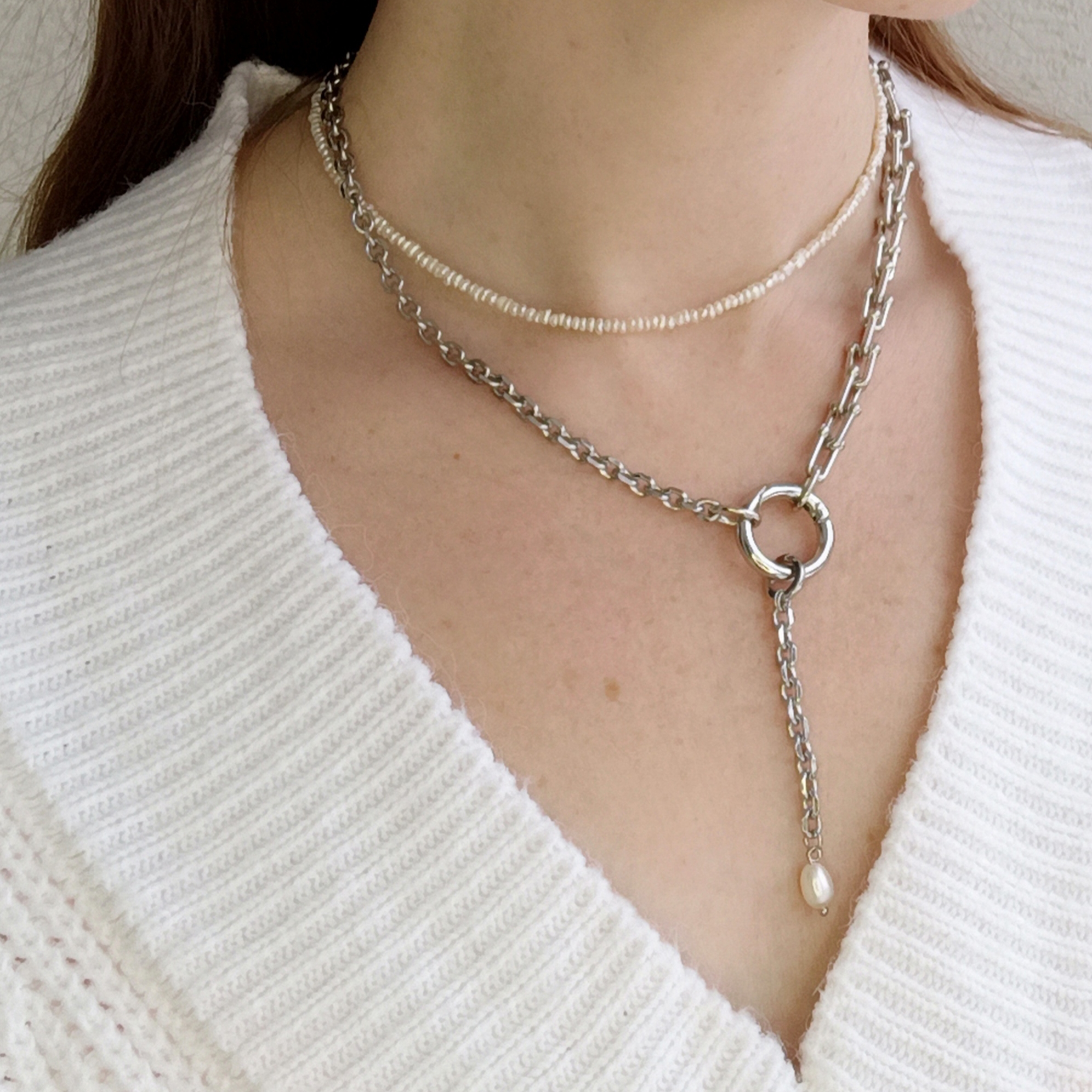 ПОДВЕСКА ЛАКОНИЧНОСТЬ