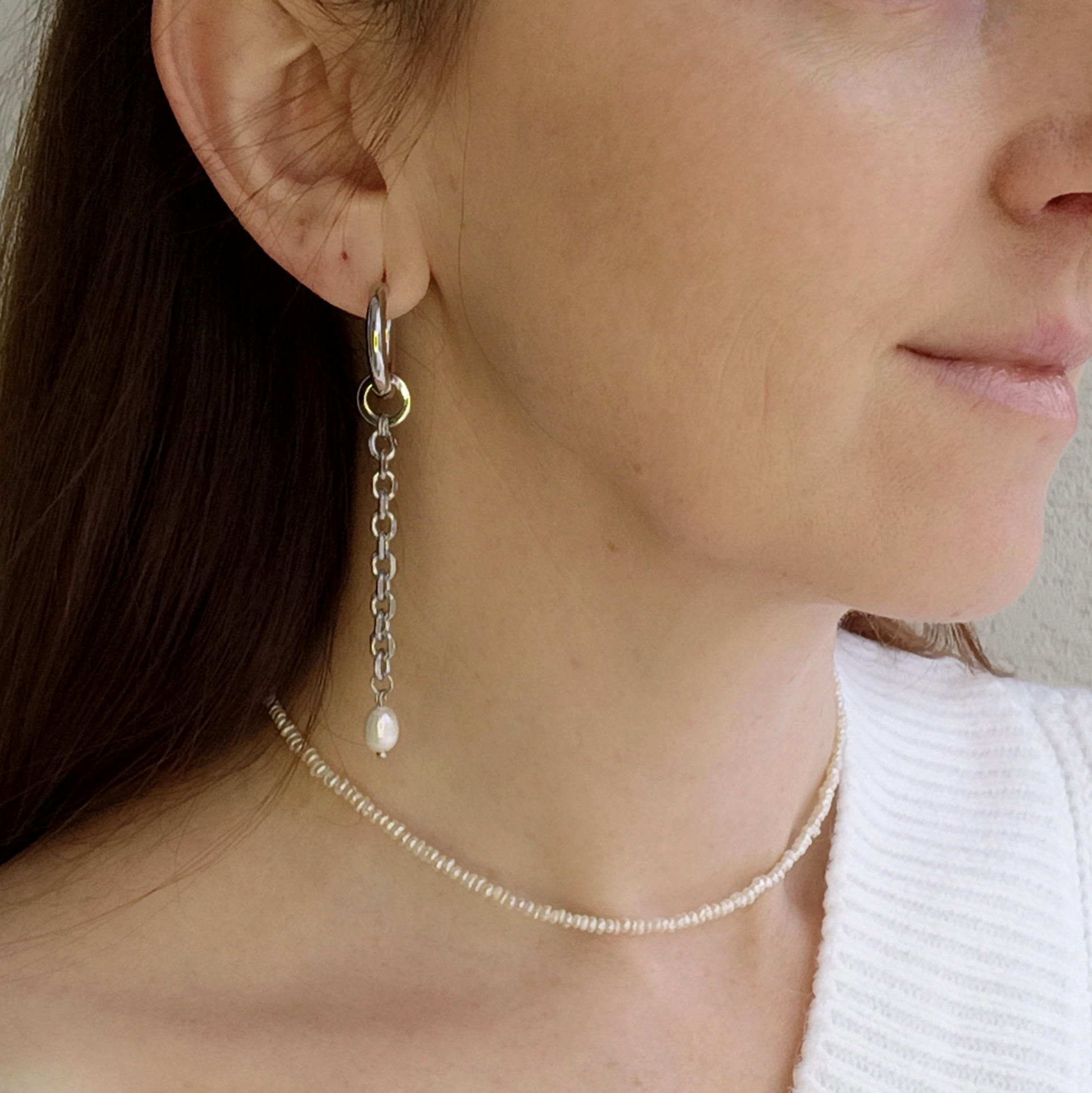 ПОДВЕСКА ЛАКОНИЧНОСТЬ