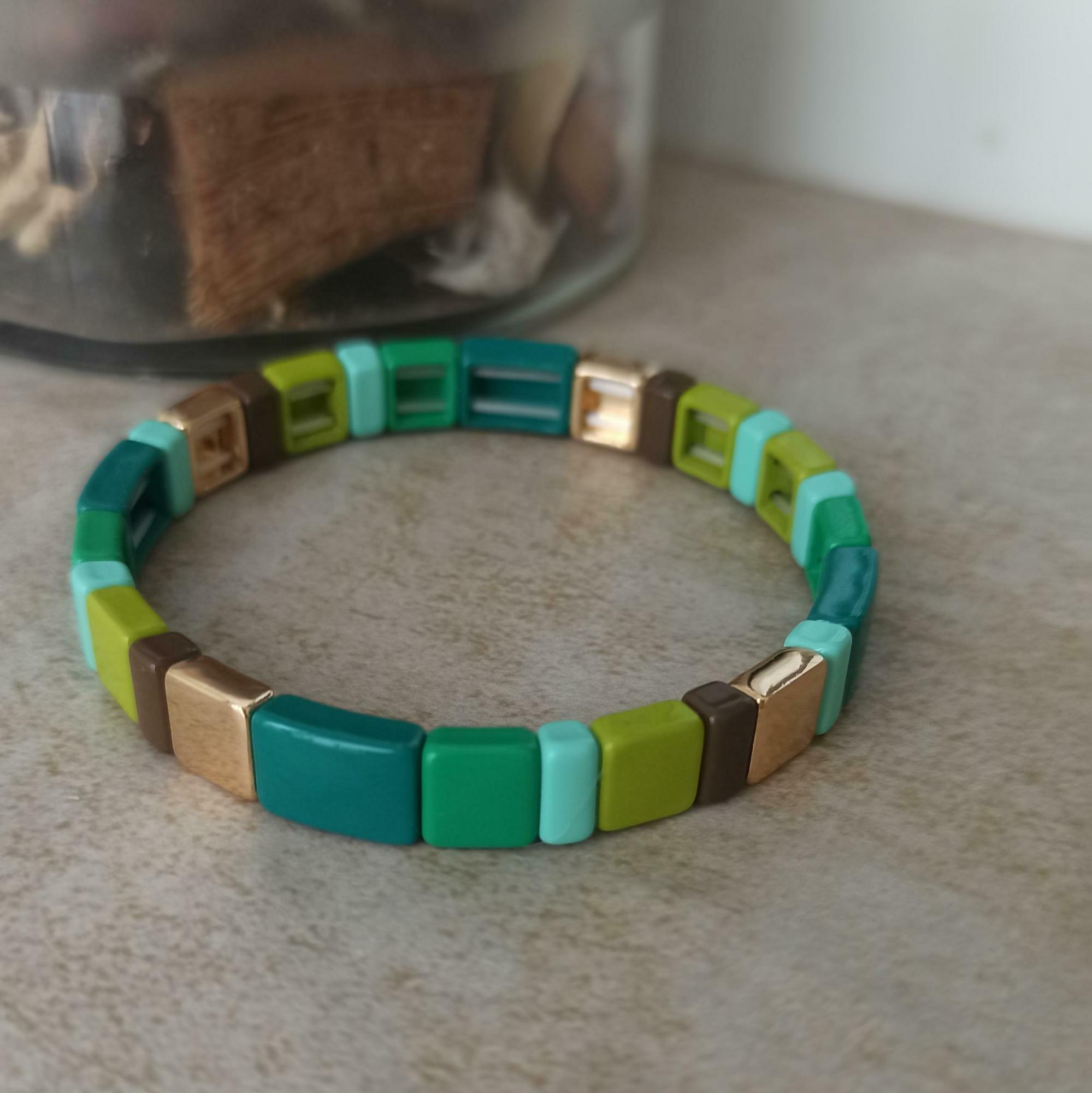 БРАСЛЕТ ДЫХАНИЕ МОРЯ