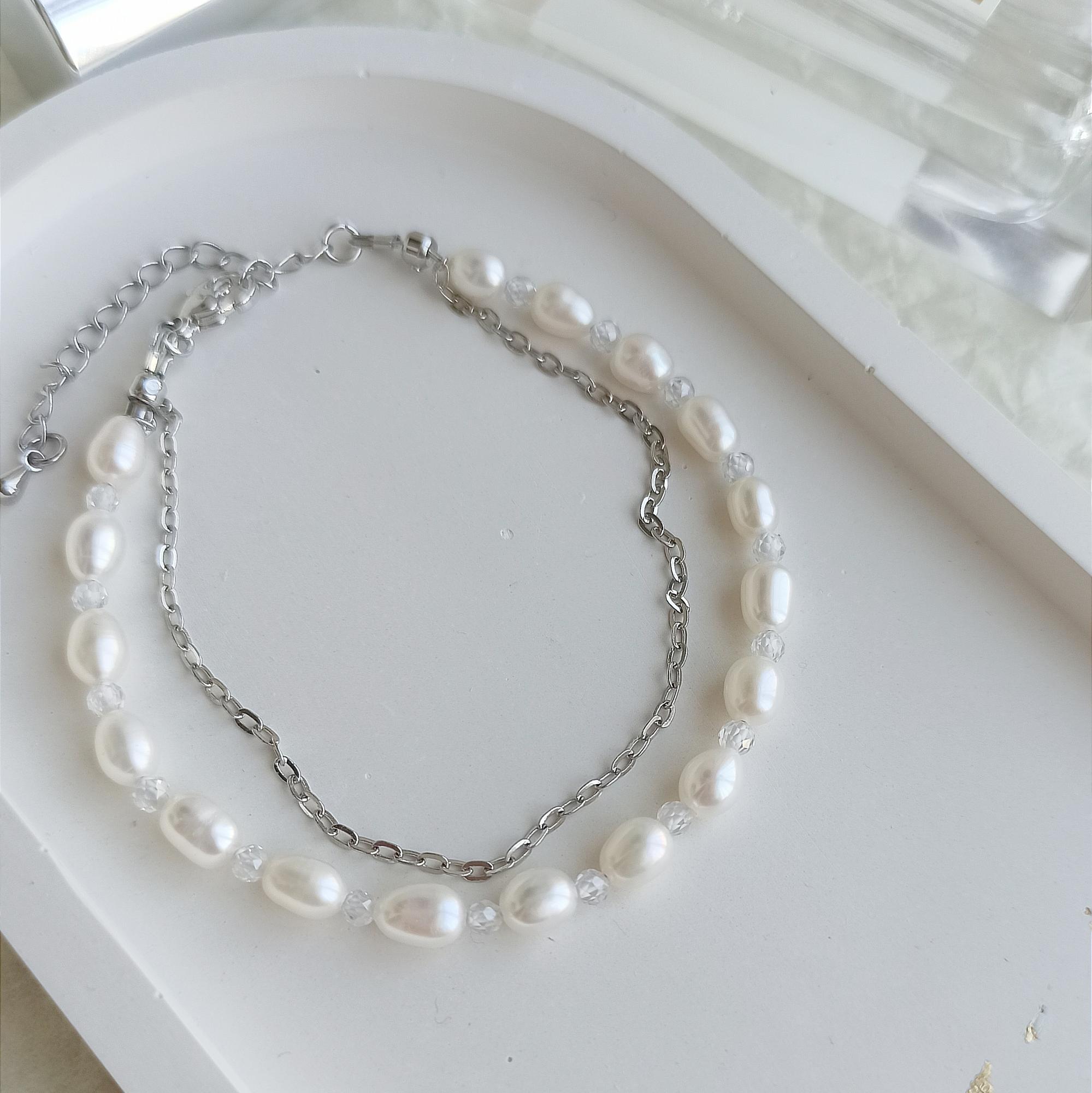 БРАСЛЕТ ЛАКОНИЧНОСТЬ