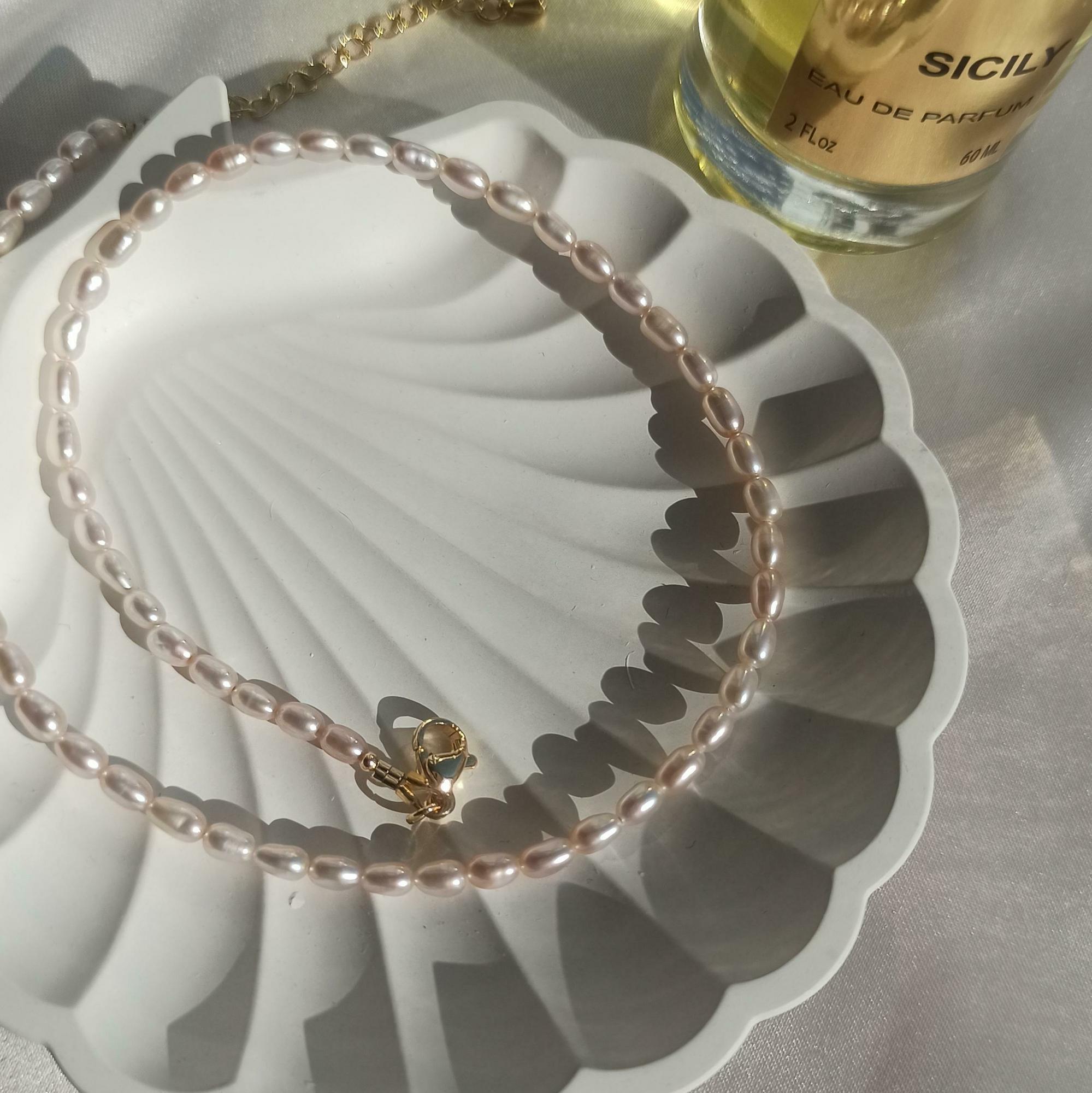 ЧОКЕР ЛАКОНИЧНОСТЬ