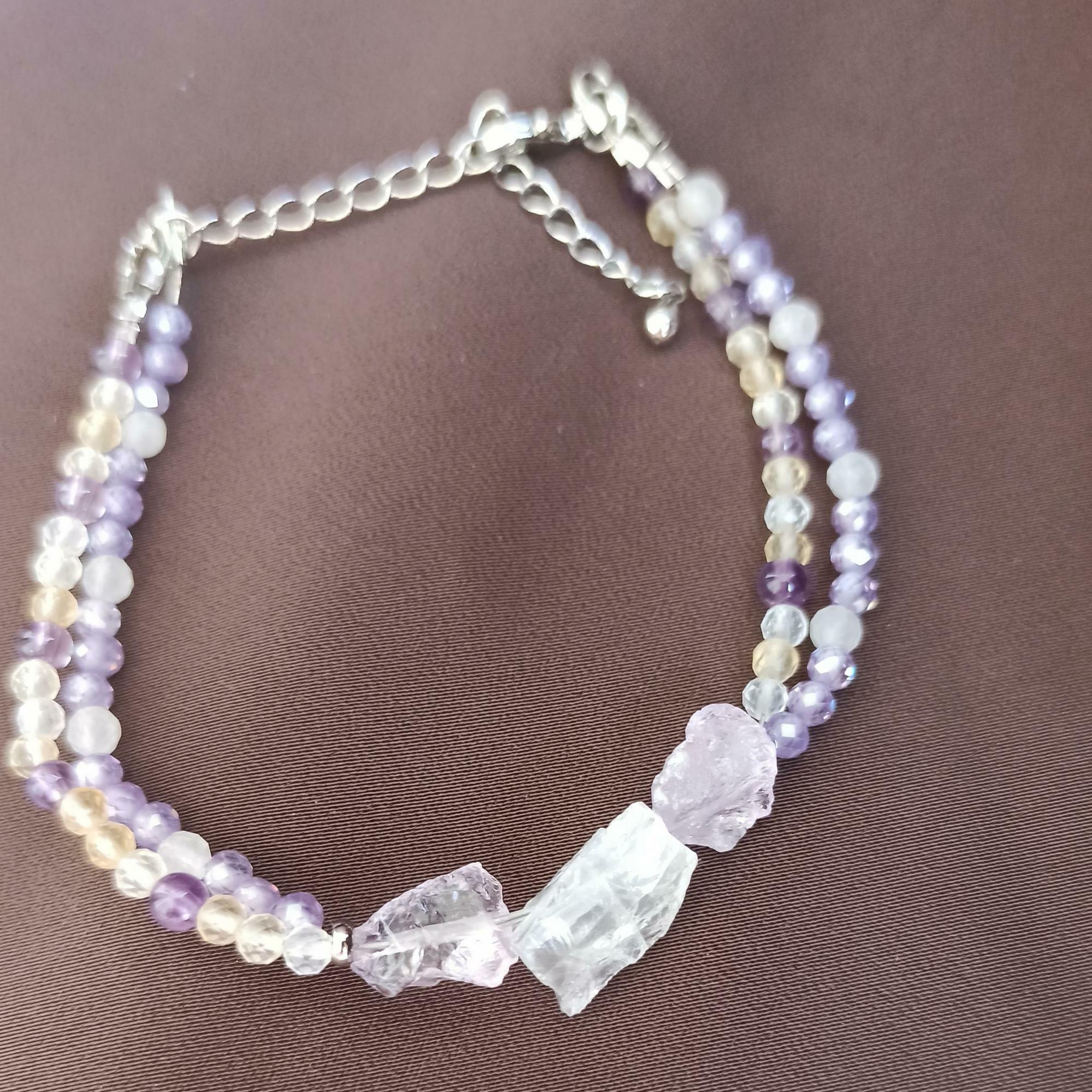 БРАСЛЕТ НЕЖНОСТЬ