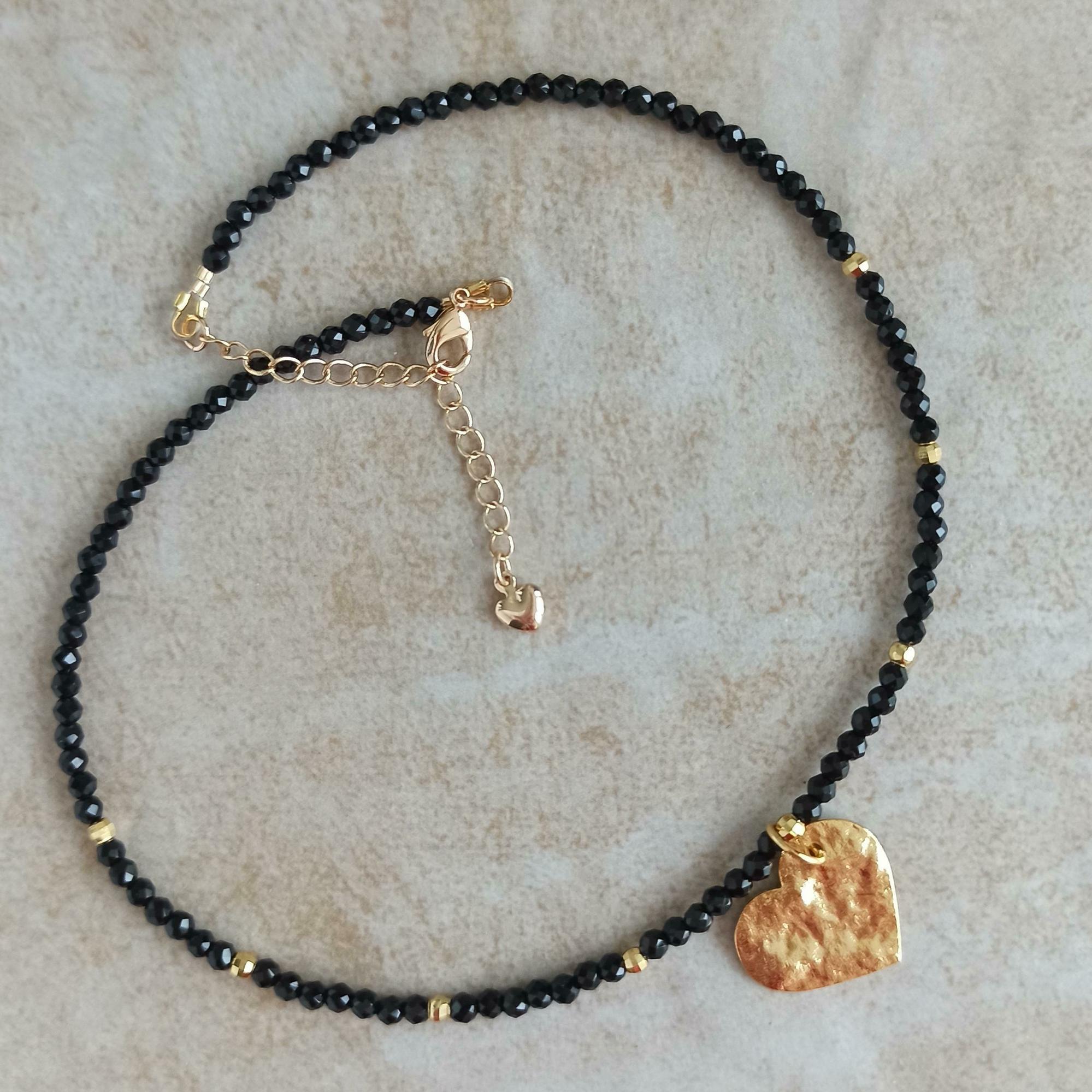 ЧОКЕР НОЧНАЯ СТРАСТЬ