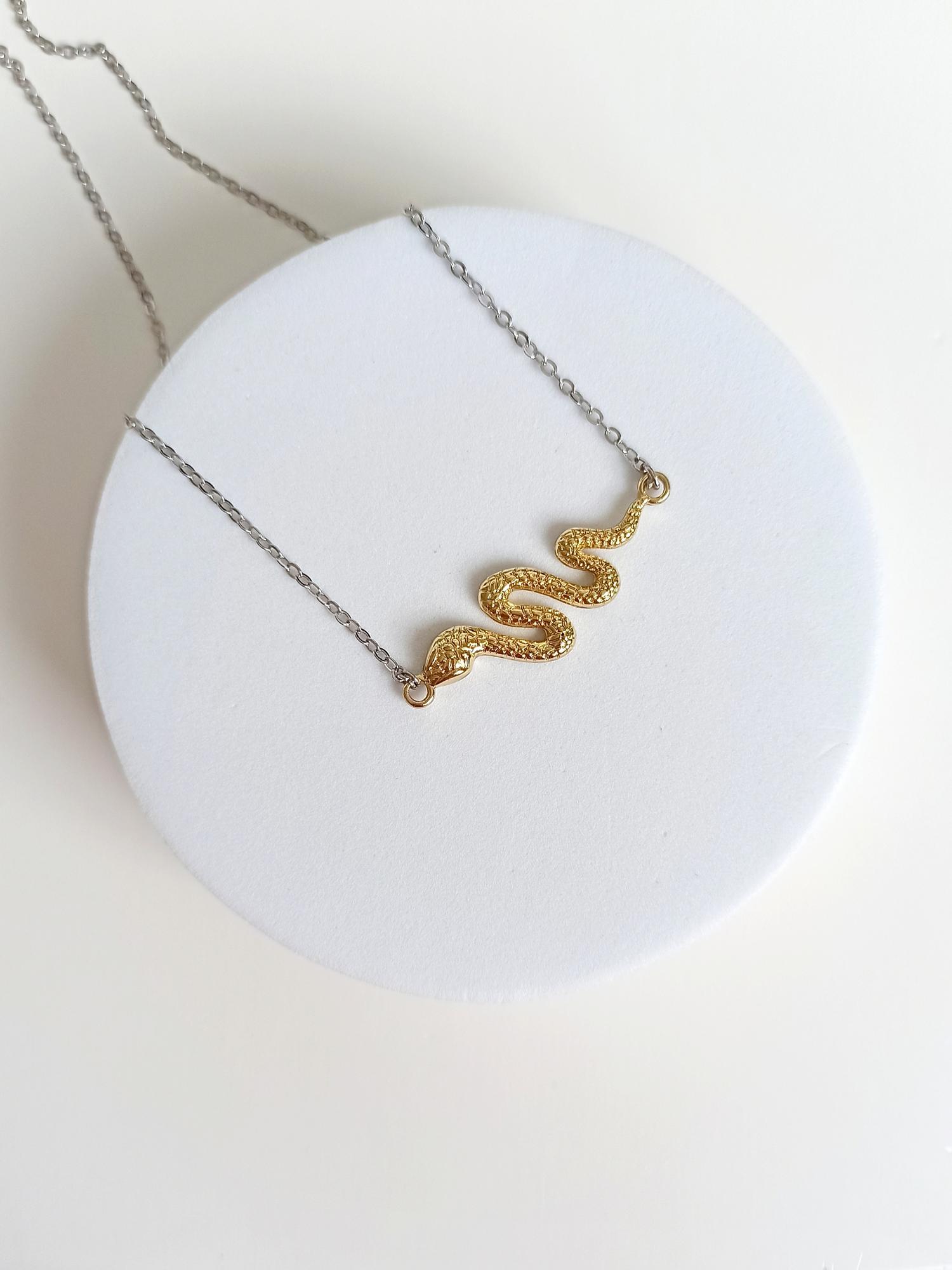 КОЛЬЕ ИСКУШЕНИЕ