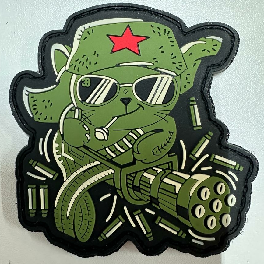 Патч 6