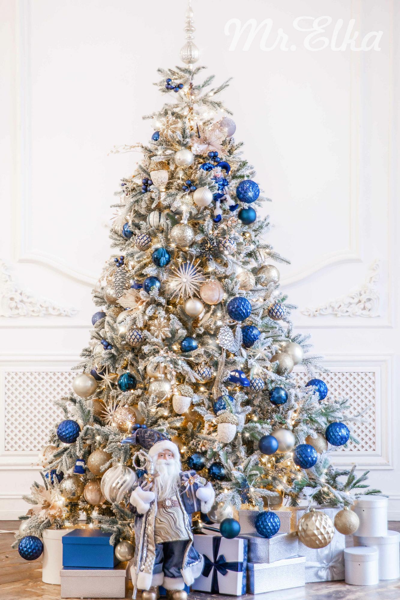 Ёлка "Аврора"