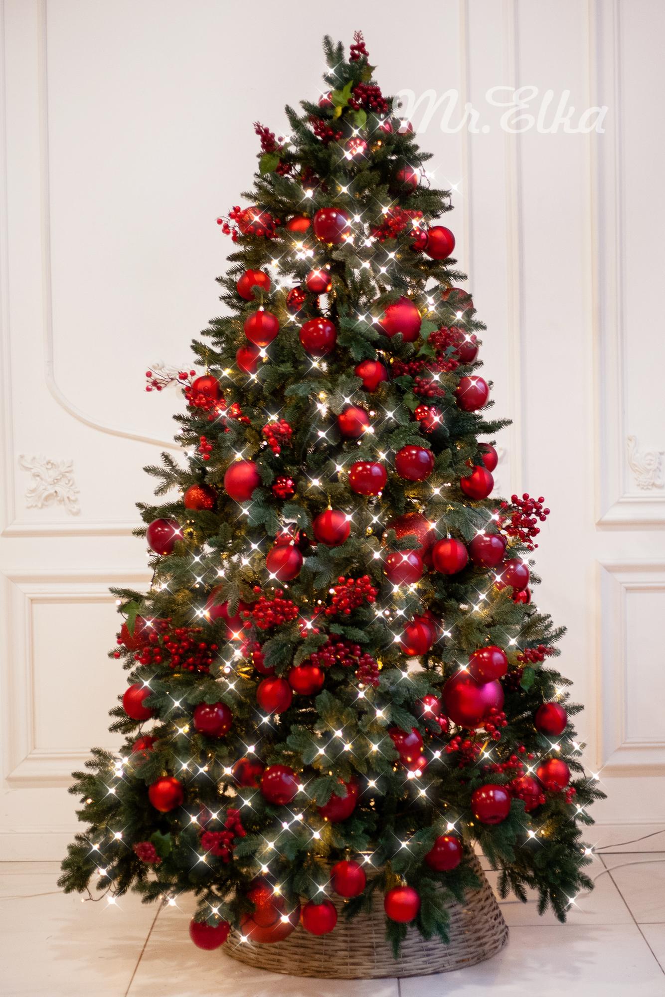 Ёлка "Дольче"