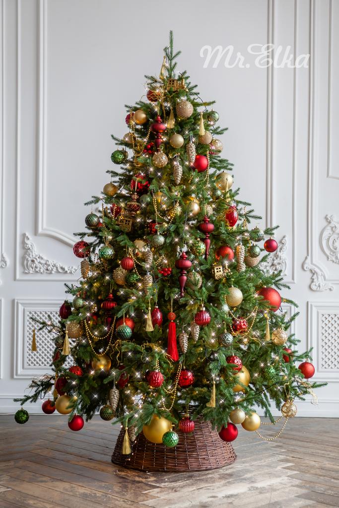 Ёлка "Анастасия"