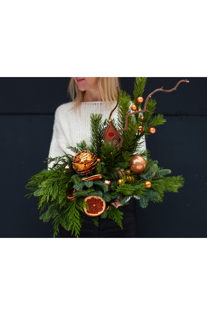 Композиция "Эко"