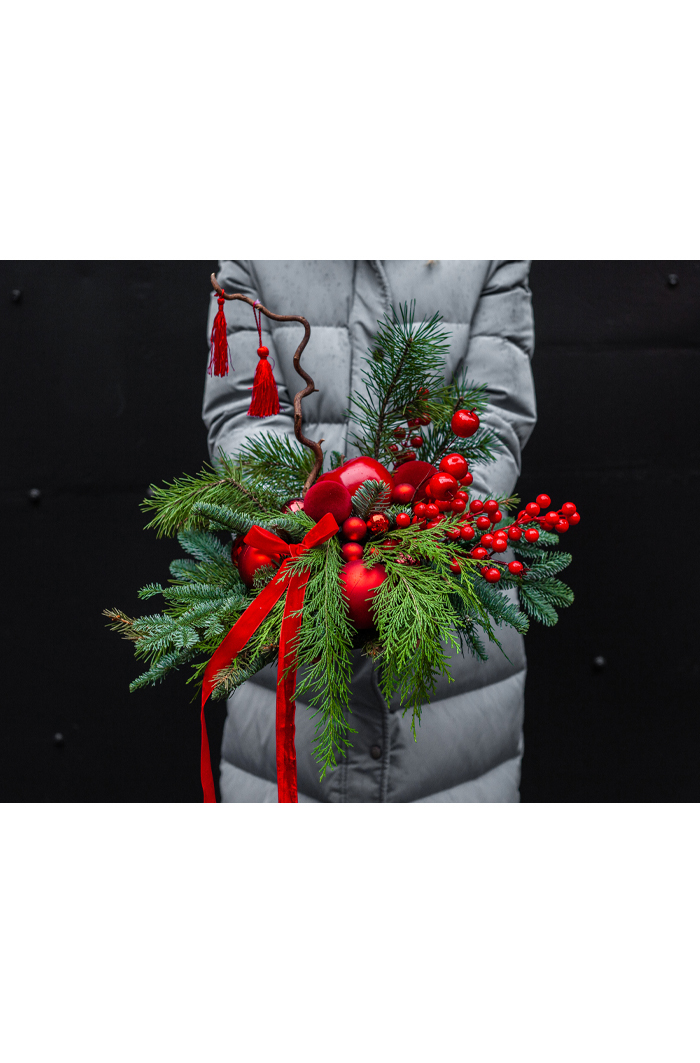 Композиция "Дольче"