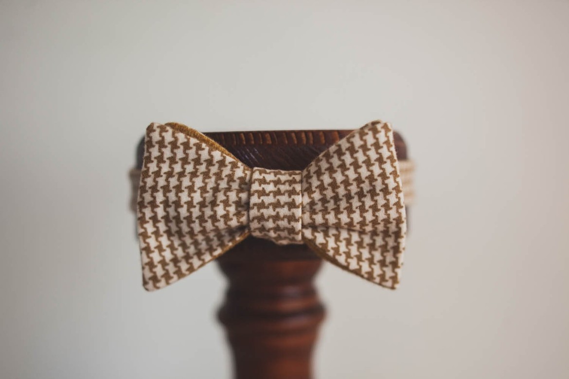 Бабочка Baboon Brown