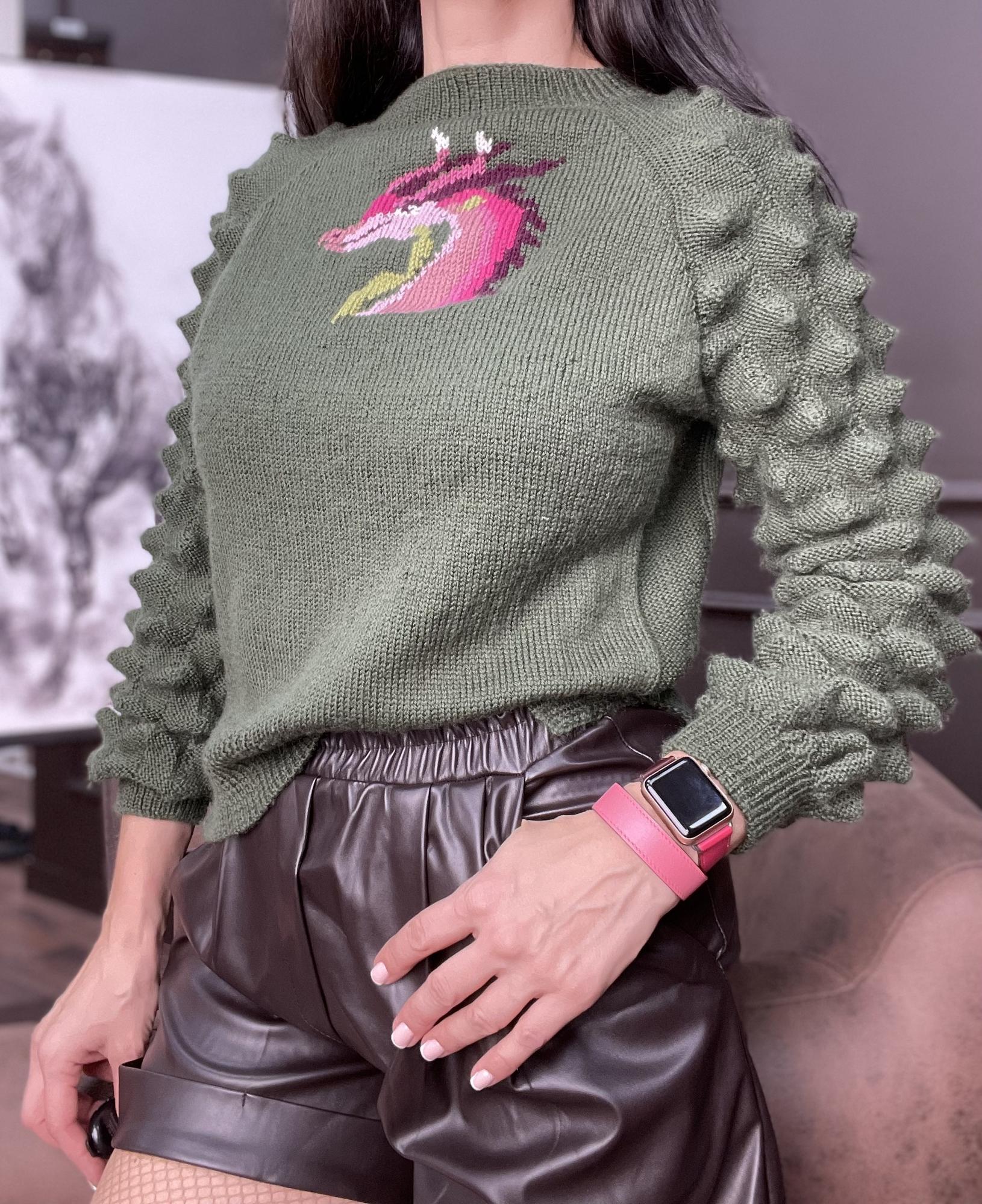 МК Dragon Jumper