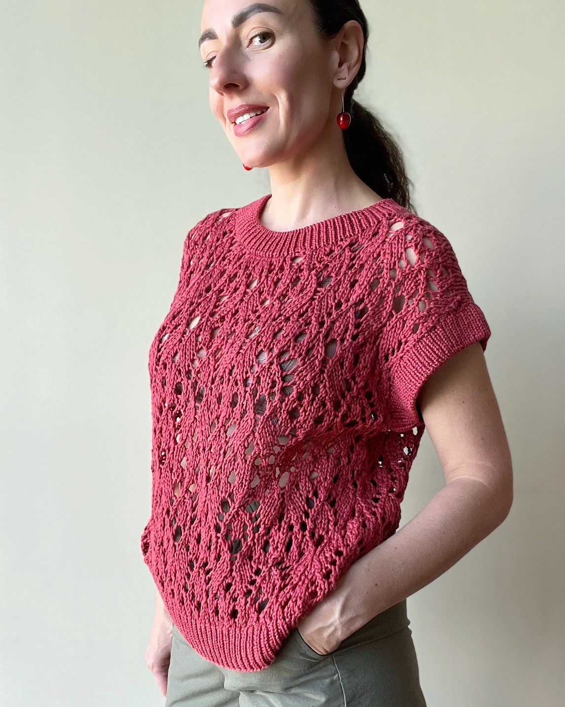 МК Duomo Vest