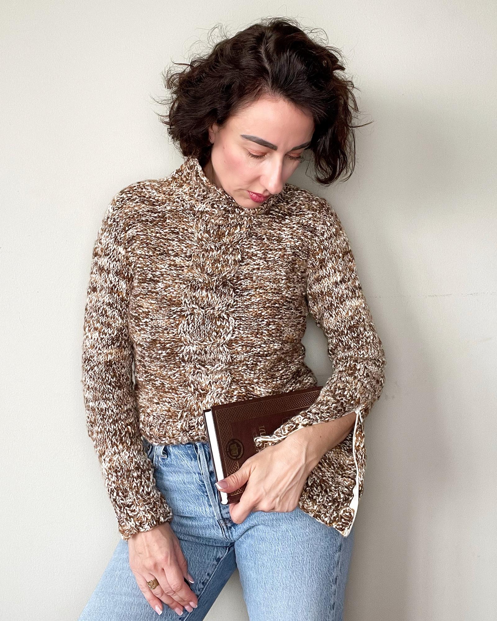 MK Delizia Sweater
