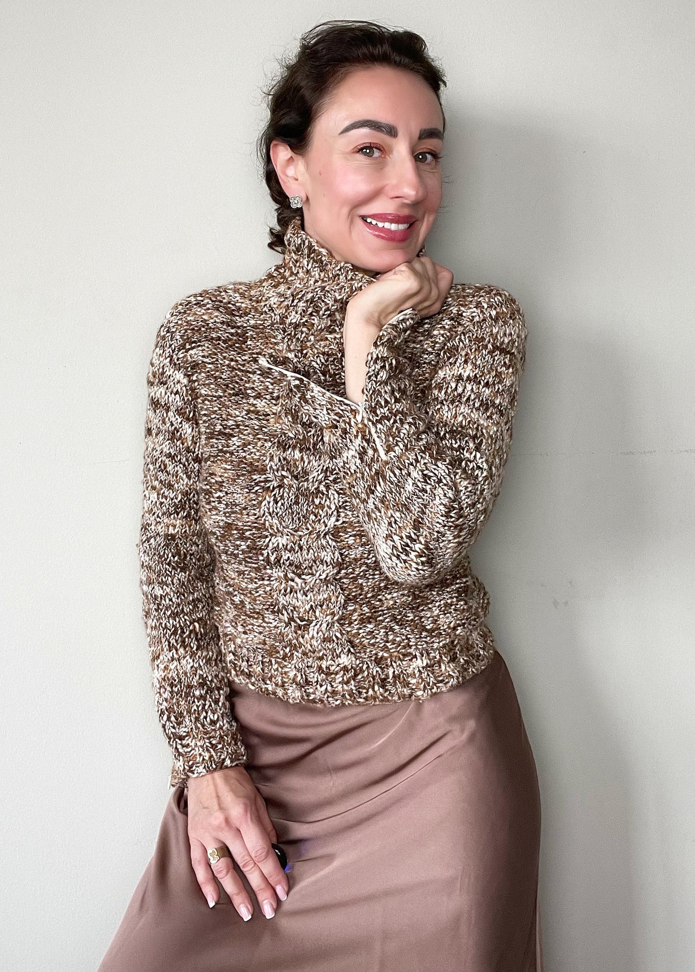 MK Delizia Sweater