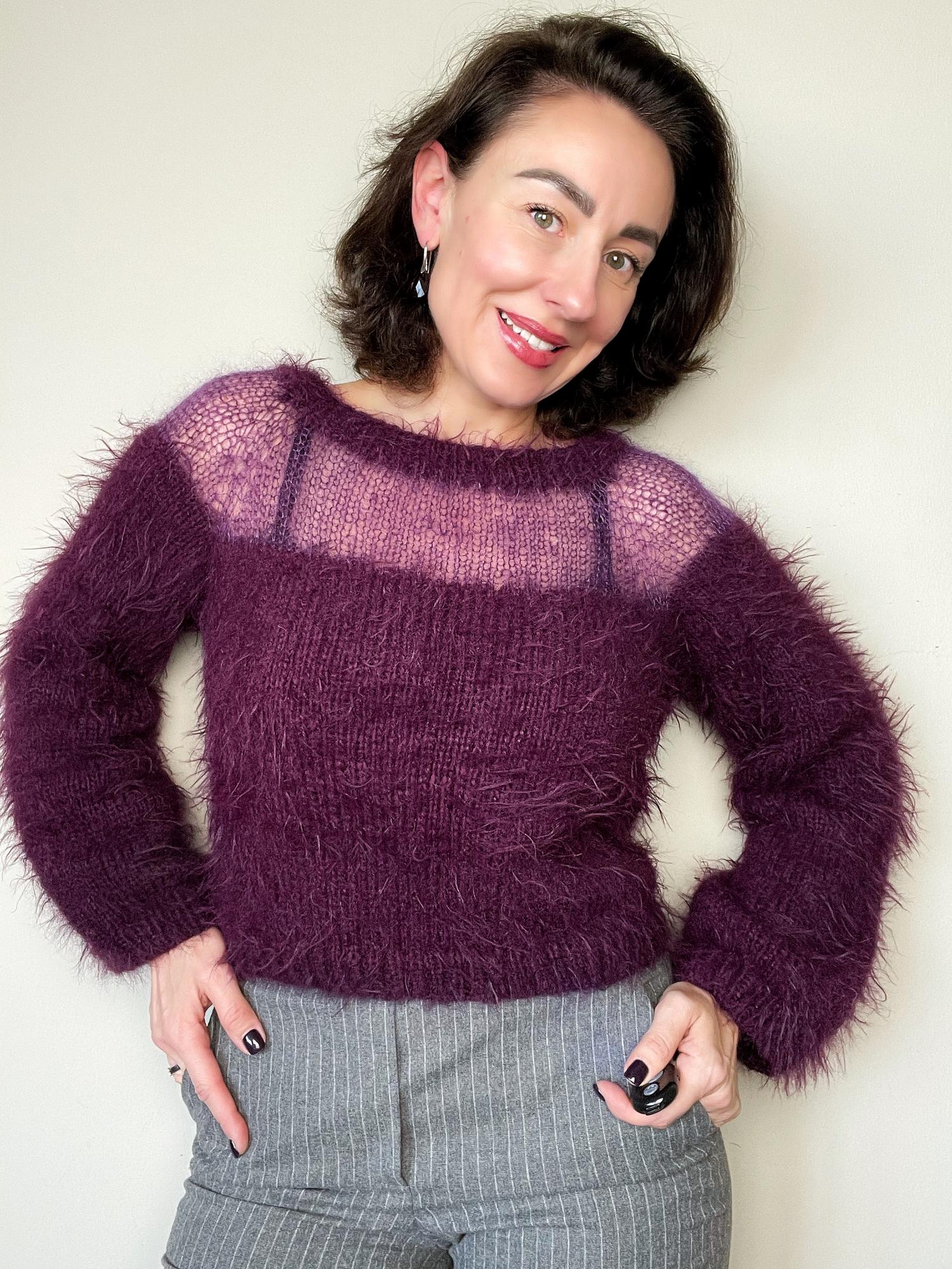 MK Marilyn Sweater